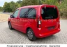 Peugeot Partner Tepee Active 1.HAND – Vorschaubild 4