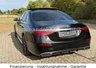 Mercedes-Benz S-Klasse S Limousine S 400 d 4Matic – Vorschaubild 9