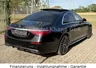Mercedes-Benz S-Klasse S Limousine S 400 d 4Matic – Vorschaubild 5