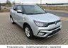 SsangYong Tivoli City Style 4x2 1.HAND – Vorschaubild 1