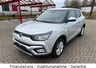 SsangYong Tivoli City Style 4x2 1.HAND – Vorschaubild 2