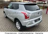 SsangYong Tivoli City Style 4x2 1.HAND – Vorschaubild 6