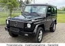 Mercedes-Benz G-Klasse G Station G 400 CDI – Vorschaubild 2