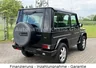 Mercedes-Benz G-Klasse G Station G 400 CDI – Vorschaubild 6