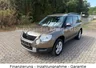 Skoda Yeti Elegance 4x4 – Vorschaubild 3