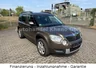 Skoda Yeti Elegance 4x4 – Vorschaubild 1