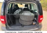 Skoda Yeti Elegance 4x4 – Vorschaubild 9