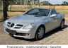 Mercedes-Benz SLK-Klasse SLK Roadster SLK 200 Kompressor AIRSCARF – Vorschaubild 2
