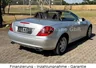 Mercedes-Benz SLK-Klasse SLK Roadster SLK 200 Kompressor AIRSCARF – Vorschaubild 5