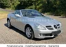 Mercedes-Benz SLK-Klasse SLK Roadster SLK 200 Kompressor AIRSCARF – Vorschaubild 1