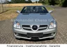 Mercedes-Benz SLK-Klasse SLK Roadster SLK 200 Kompressor AIRSCARF – Vorschaubild 3