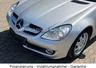 Mercedes-Benz SLK-Klasse SLK Roadster SLK 200 Kompressor AIRSCARF – Vorschaubild 13