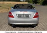 Mercedes-Benz SLK-Klasse SLK Roadster SLK 200 Kompressor AIRSCARF – Vorschaubild 7