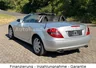 Mercedes-Benz SLK-Klasse SLK Roadster SLK 200 Kompressor AIRSCARF – Vorschaubild 4