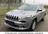 Jeep Cherokee 2.2 MultiJet 147 kW 4x4 Overland Autom. – Vorschaubild 2