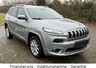 Jeep Cherokee 2.2 MultiJet 147 kW 4x4 Overland Autom. – Vorschaubild 1