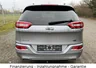 Jeep Cherokee 2.2 MultiJet 147 kW 4x4 Overland Autom. – Vorschaubild 8