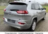 Jeep Cherokee 2.2 MultiJet 147 kW 4x4 Overland Autom. – Vorschaubild 5