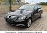 Mercedes-Benz C-Klasse C T-Modell C 180 CGI BlueEfficiency – Vorschaubild 2