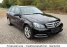 Mercedes-Benz C-Klasse C T-Modell C 180 CGI BlueEfficiency – Vorschaubild 1