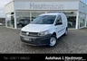 VW Nutzfahrzeuge Caddy +nur 19.600km+1.HAND+NAVI+RFK+AHK+ – Vorschaubild 1