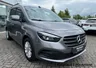 Mercedes-Benz T-Klasse T 180 d +1.HAND+RFK+NAVI+SHZ+Tempo – Vorschaubild 11