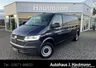 VW Nutzfahrzeuge Transporter – Vorschaubild 1