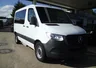 Mercedes-Benz Sprinter III Tourer 311 CDI Kombi Trittstufe / 9- – Vorschaubild 2