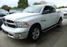 Dodge RAM 1500 4x4 5.7 HEMI / 1-HAND / KAMERA /NAVI/AHK – Vorschaubild 3