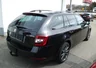 Skoda Octavia Combi 1.5 TSI AUTOMATIK / KLIMA / NAVI / 1-HAND – Vorschaubild 4
